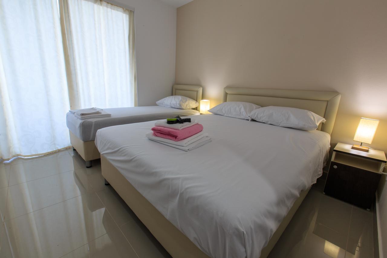 Scandinavian Hotel - Ulcinj Ulqin Buitenkant foto