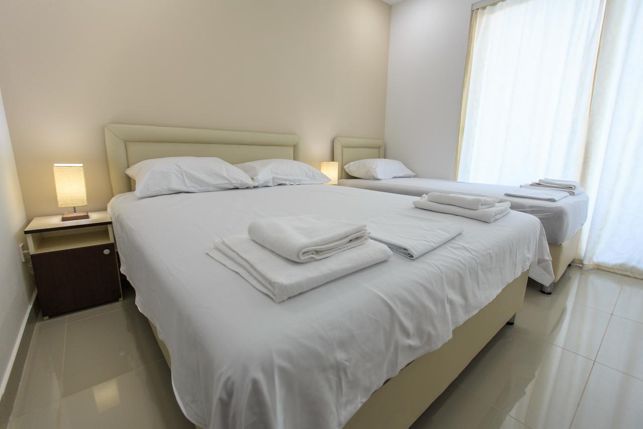 Scandinavian Hotel - Ulcinj Ulqin Buitenkant foto